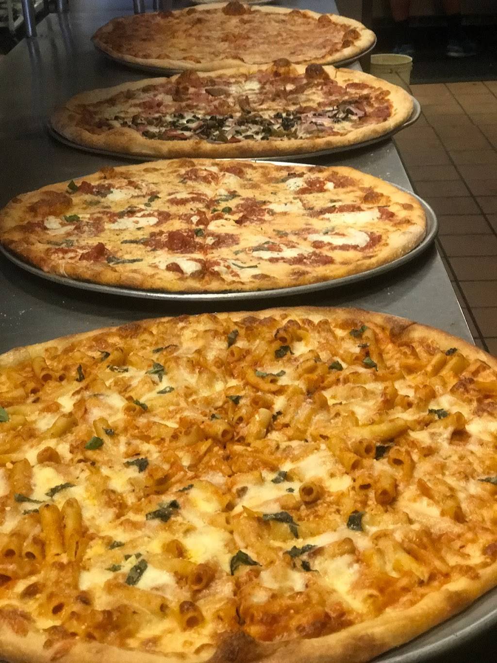 Loutinas Pizza | restaurant | 4880 N Kings Hwy, Fort Pierce, FL 34951, USA | 7725959773 OR +1 772-595-9773