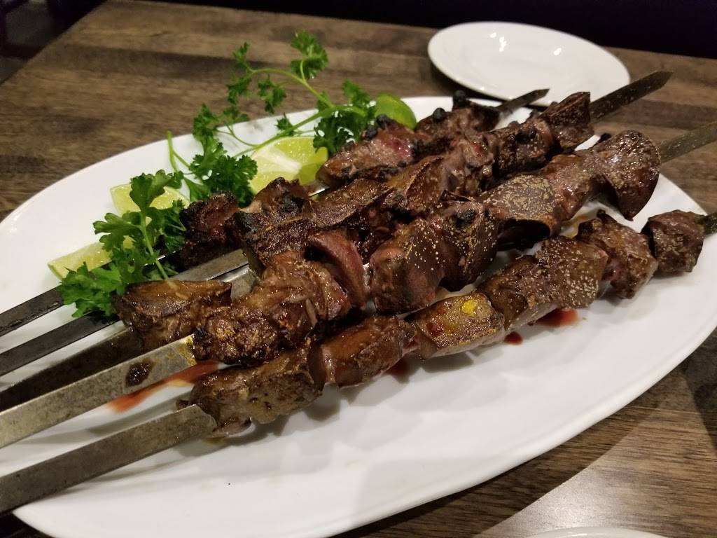 Darband Restaurant | restaurant | 879 York Mills Rd, North York, ON M3B 1Y5, Canada | 4164451777 OR +1 416-445-1777