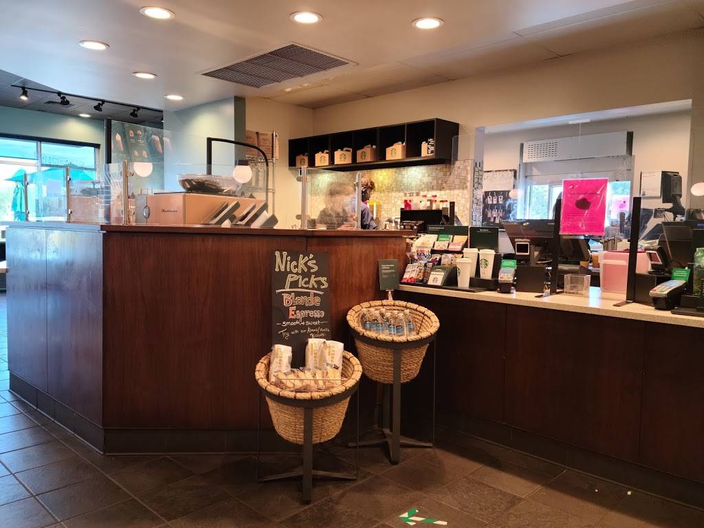 Starbucks | cafe | 306 S 17th Ave, Wausau, WI 54401, USA | 7158456060 OR +1 715-845-6060