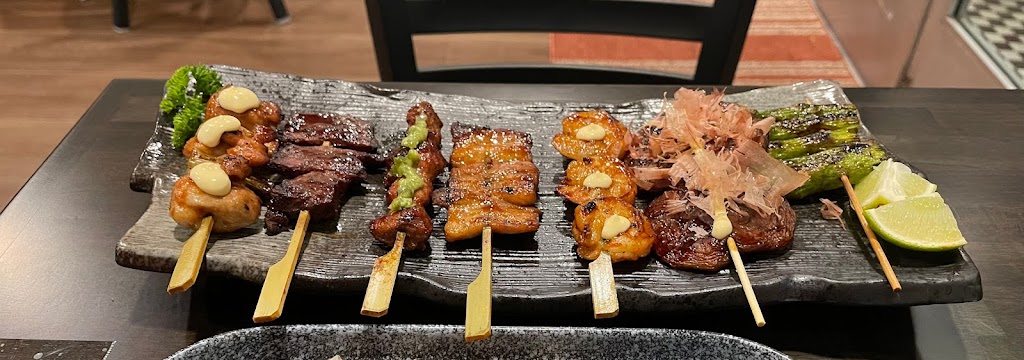 Izakaya Fusion Grill Keitan | restaurant | 35 E 3rd Ave, San Mateo, CA 94401, USA | 4155037215 OR +1 415-503-7215