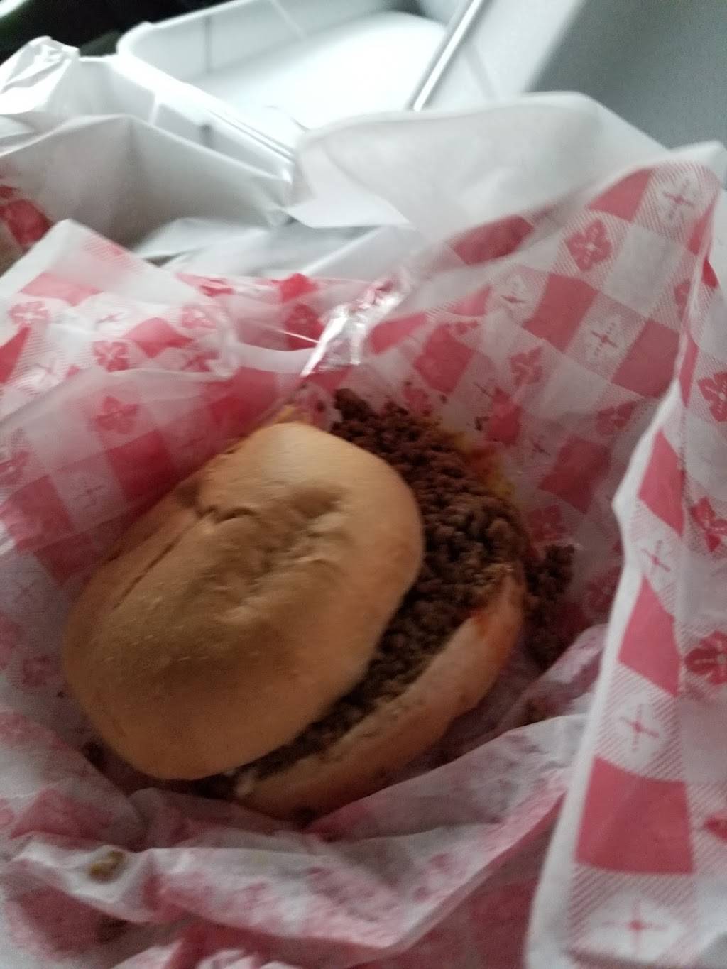 Maid-Rite | restaurant | 7005 N Chestnut St, Avoca, IA 51521, USA | 7123434007 OR +1 712-343-4007