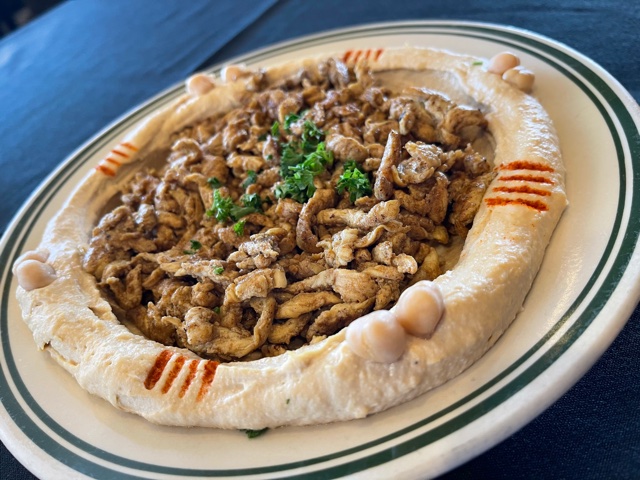 Hana House Restaurant Middle Eastern Cuisine | restaurant | 2350 W Northern Ave, Phoenix, AZ 85021, USA | 6023543416 OR +1 602-354-3416