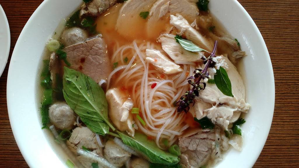 Pho Vietnam | restaurant | 1280 Kennedy Rd, Scarborough, ON M1P 2L5, Canada | 4167550909 OR +1 416-755-0909