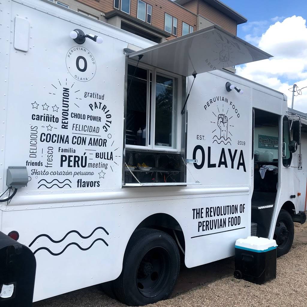 Olaya Peruvian Food | restaurant | 1800 Barton Springs Rd, Austin, TX 78704, USA | 7872191900 OR +1 787-219-1900