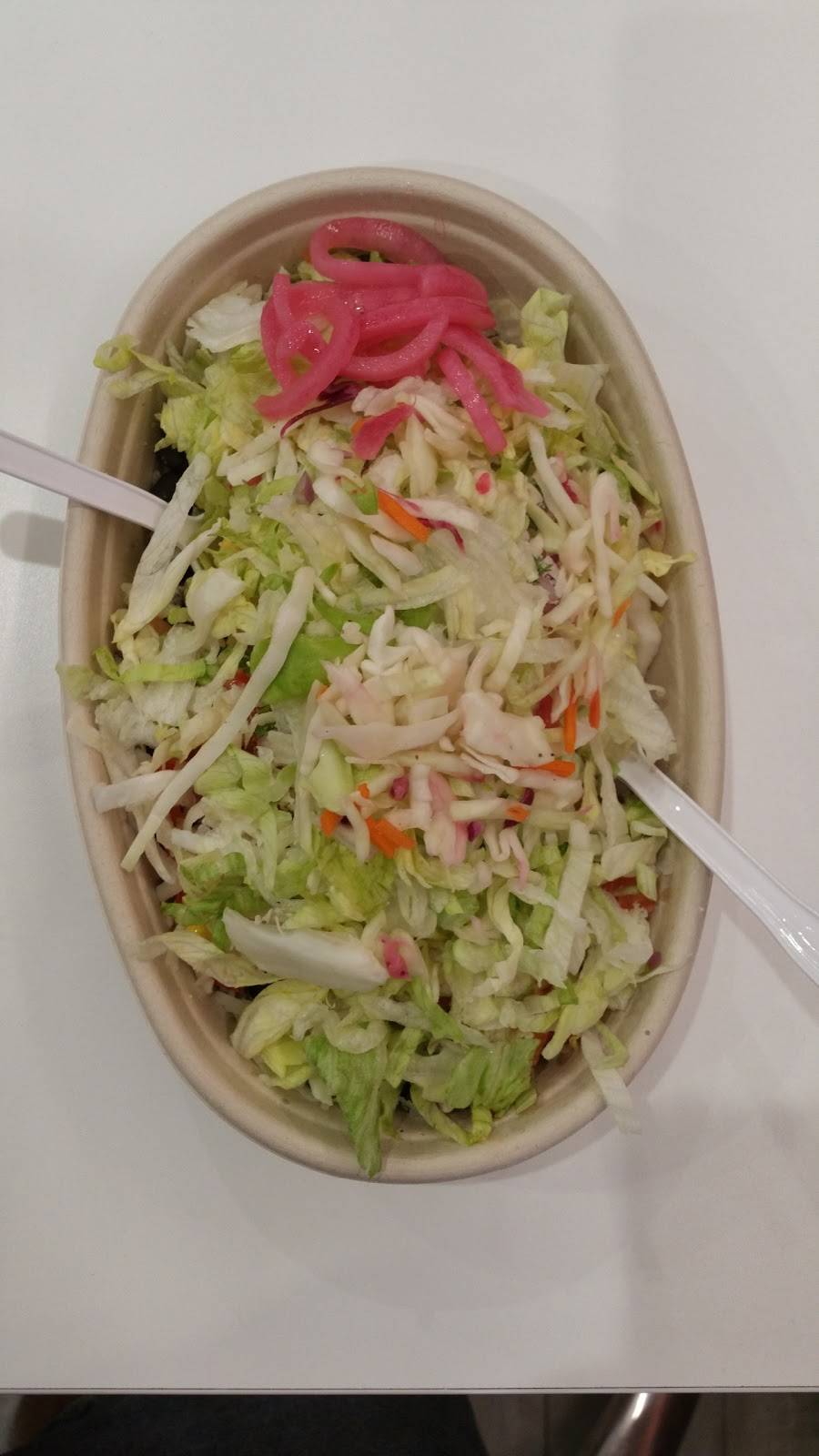 Quesada Burritos & Tacos | restaurant | 10045 Hurontario St, Brampton, ON L6Z 0E6, Canada | 9054951160 OR +1 905-495-1160