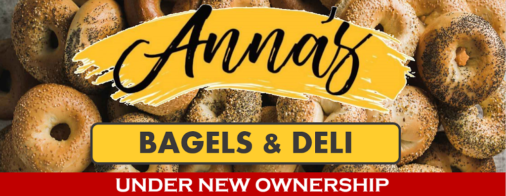 Annas Bagels and Deli | bakery | 240 US-206, Flanders, NJ 07836, USA | 8622514680 OR +1 862-251-4680