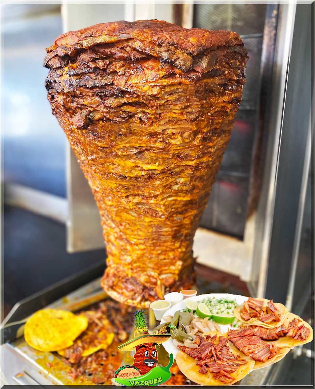 TAQUERIA VAZQUEZ #3 | restaurant | 8130 E R L Thornton Fwy, Dallas, TX 75228, USA | 2143962338 OR +1 214-396-2338