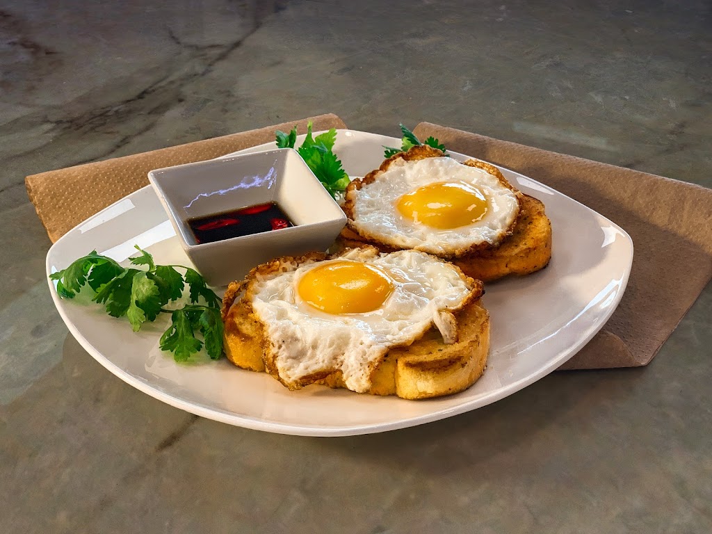 Mama Oanhs Kitchen | restaurant | Behind Plaza, 9902 Westminster Ave Unit B, Garden Grove, CA 92844, USA | 7146502444 OR +1 714-650-2444