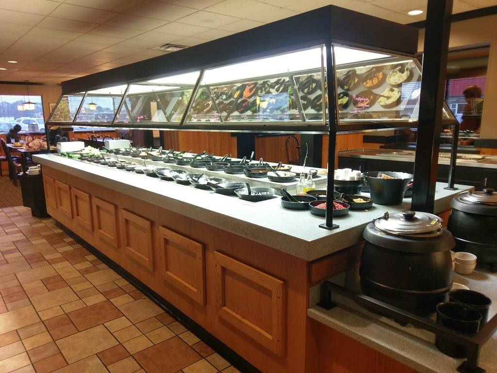 Bonanza | restaurant | 3440 W Division St, St Cloud, MN 56301, USA | 3202535872 OR +1 320-253-5872