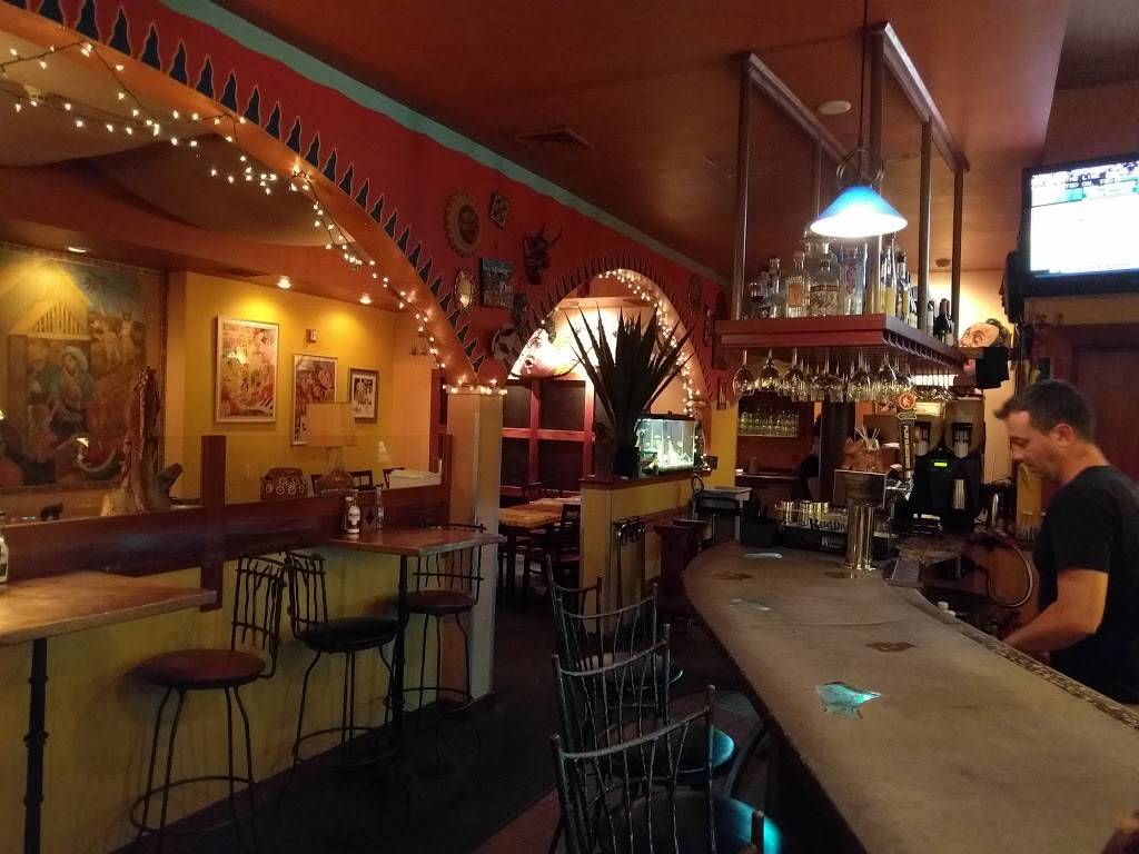 Mama Iguanas | restaurant | 274 Main St, Northampton, MA 01060, USA | 4135860400 OR +1 413-586-0400