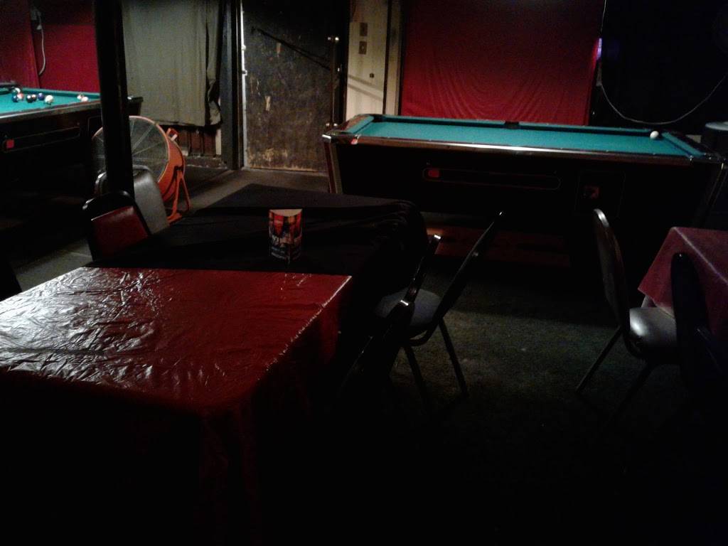 Magic Spot | restaurant | 1805 Bailey Ave, Jackson, MS 39203, USA | 6015927080 OR +1 601-592-7080