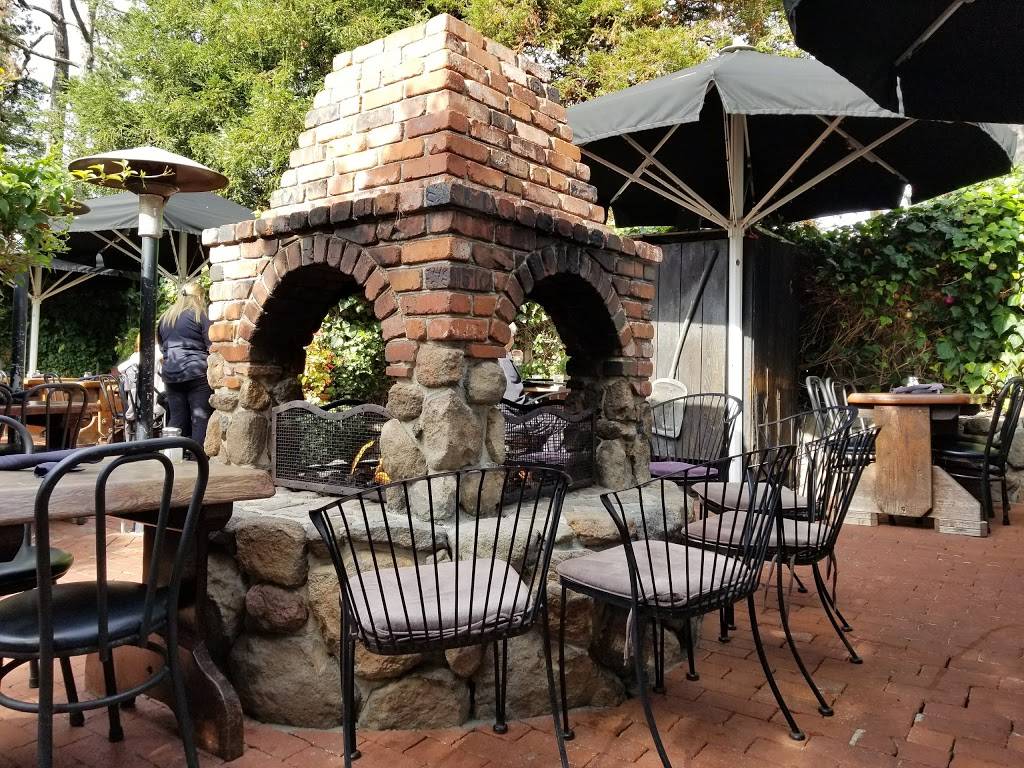 Forge in the Forest | restaurant | Junipero Street &, 5th Ave, Carmel-By-The-Sea, CA 93921, USA | 8316242233 OR +1 831-624-2233