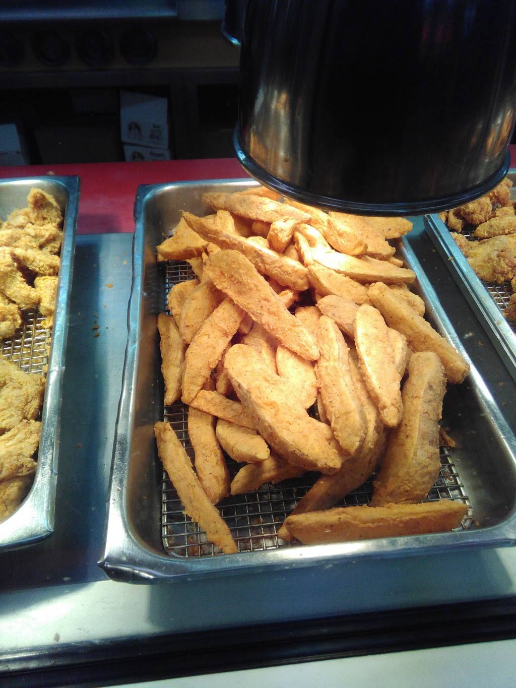 Richies Fast Food Restaurant | restaurant | 4871 Reading Rd, Cincinnati, OH 45237, USA | 5136411878 OR +1 513-641-1878