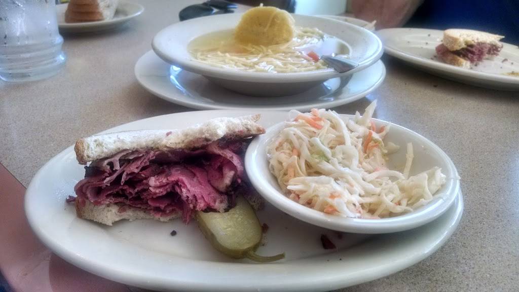 Mill Basin Deli | restaurant | 5823 Avenue T, Brooklyn, NY 11234, USA | 7182414910 OR +1 718-241-4910