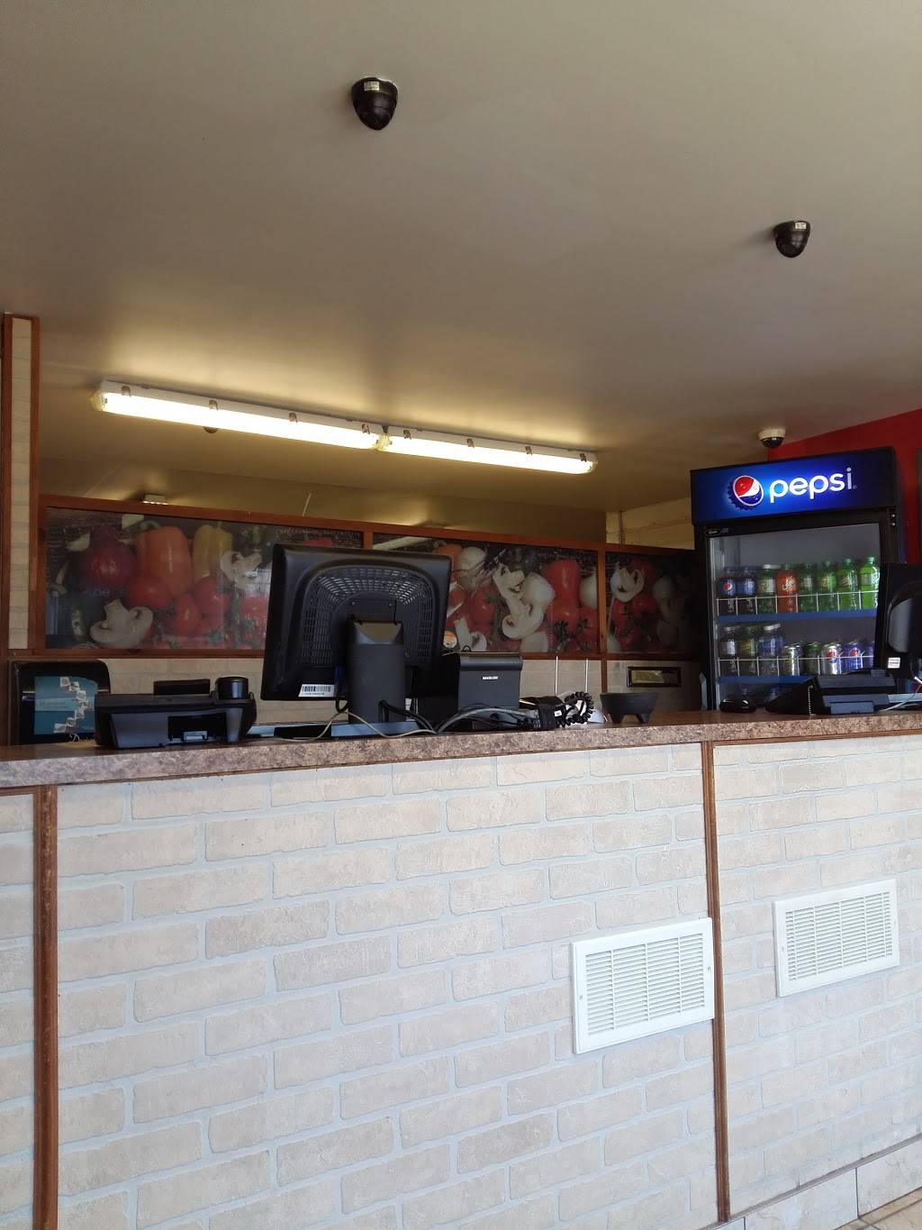 Pizza La Différence | restaurant | 160 Boulevard Lorrain, Gatineau, QC J8P 2G2, Canada | 8196693311 OR +1 819-669-3311