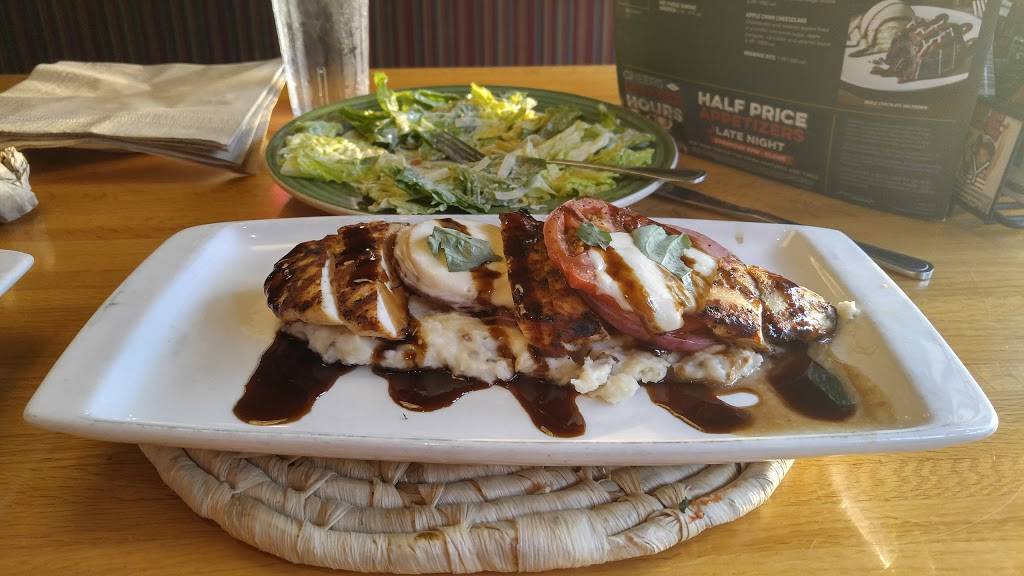 Applebees Grill + Bar | restaurant | 634 Baltimore Blvd, Westminster, MD 21157, USA | 4107517127 OR +1 410-751-7127