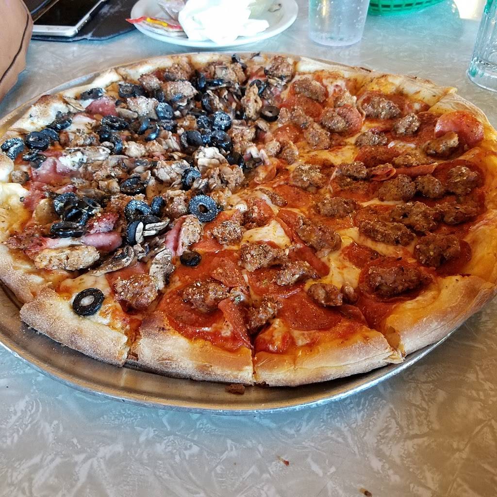 Luigis Pizza Parlor | restaurant | 3800 Stockton Blvd, Sacramento, CA 95820, USA | 9164560641 OR +1 916-456-0641