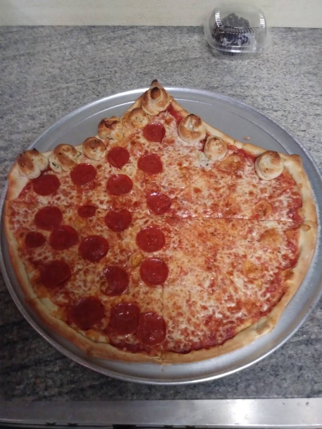 Front Street Pizzeria | restaurant | 49 Front St # A, Rockville Centre, NY 11570, USA | 5167641871 OR +1 516-764-1871