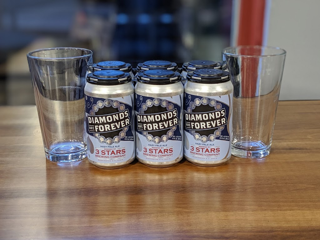 Beer and wine cellar | cafe | 1627 Rockville Pike, Rockville, MD 20852, USA | 2403664111 OR +1 240-366-4111