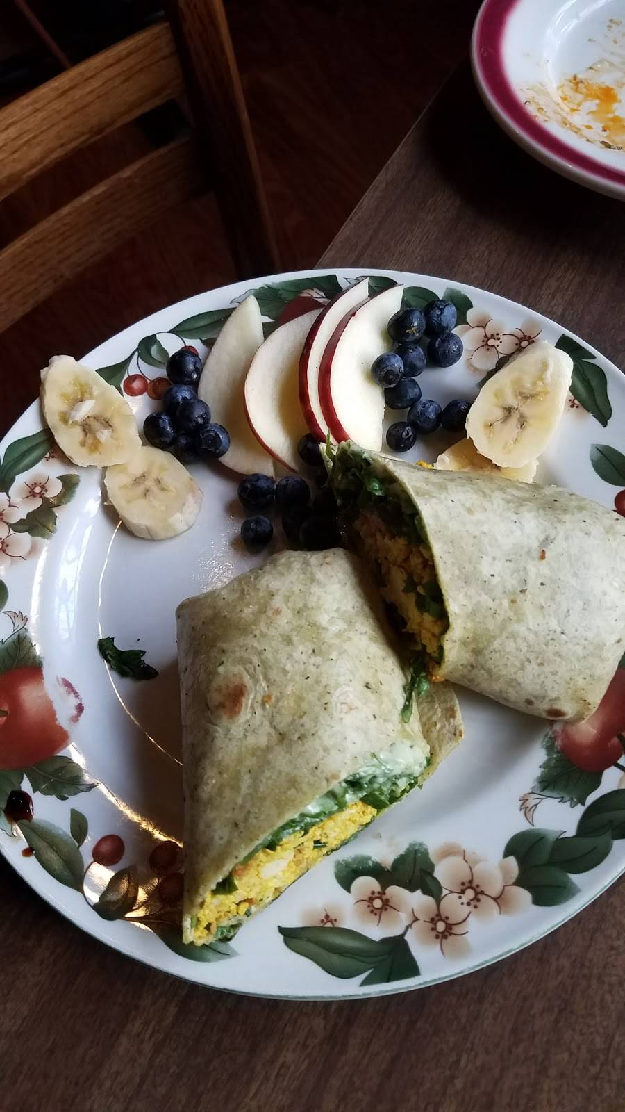 The Green Fork | restaurant | 115 S Main St, North Wales, PA 19454, USA | 2672177997 OR +1 267-217-7997