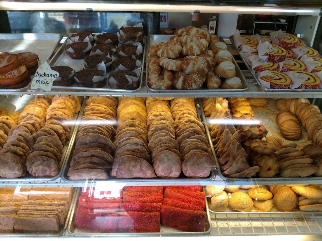 La Usuluteca | restaurant | 4014 W Washington Blvd, Los Angeles, CA 90018, USA | 3237332044 OR +1 323-733-2044