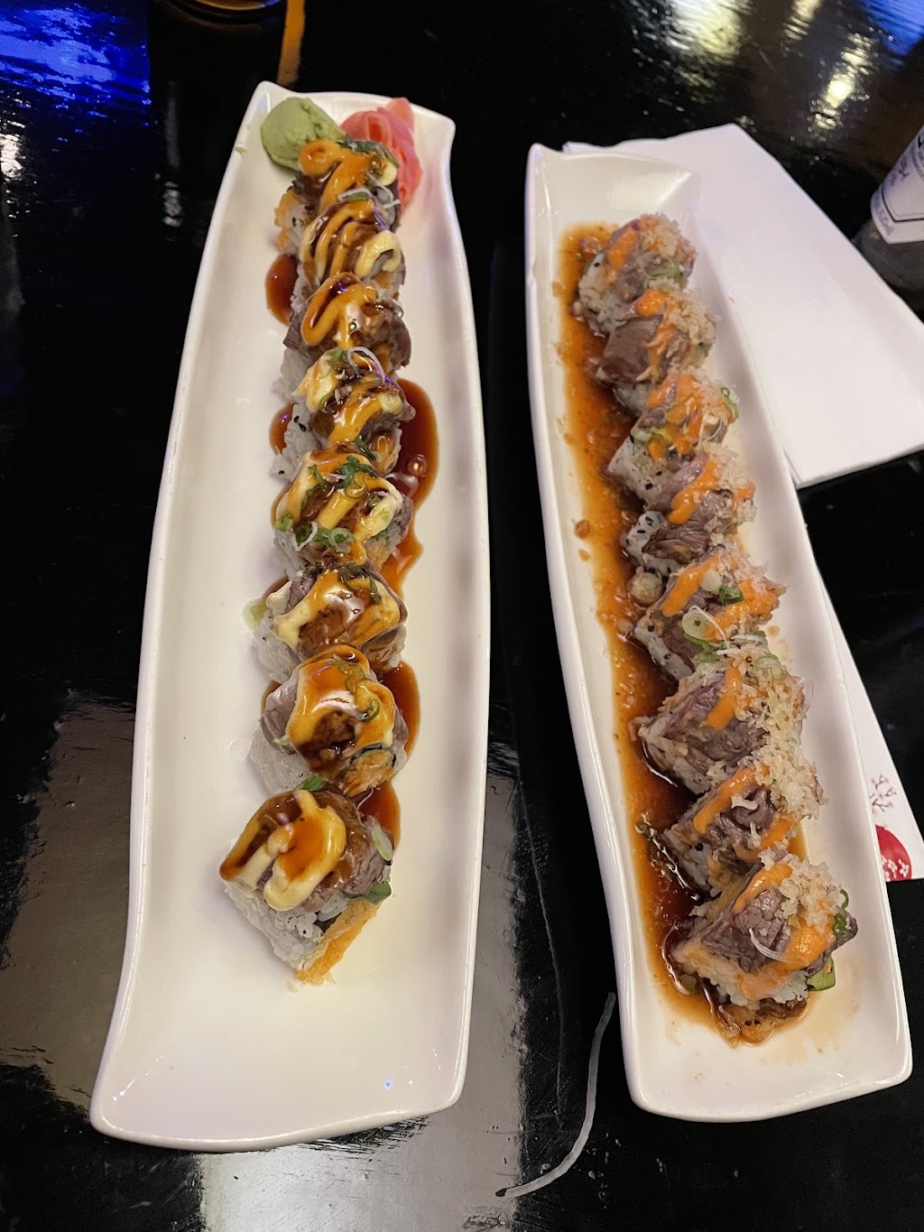 Maguro Sushi | meal takeaway | 9904 Riverside Pkwy, Tulsa, OK 74137, USA | 9185286688 OR +1 918-528-6688