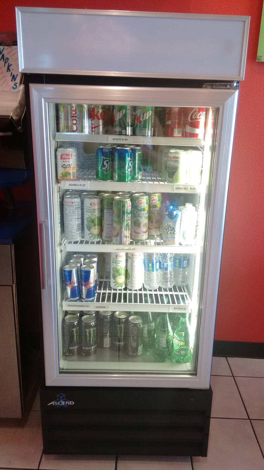 Quickly | restaurant | 2251 W Grant Line Rd STE 128, Tracy, CA 95377, USA | 2098330078 OR +1 209-833-0078