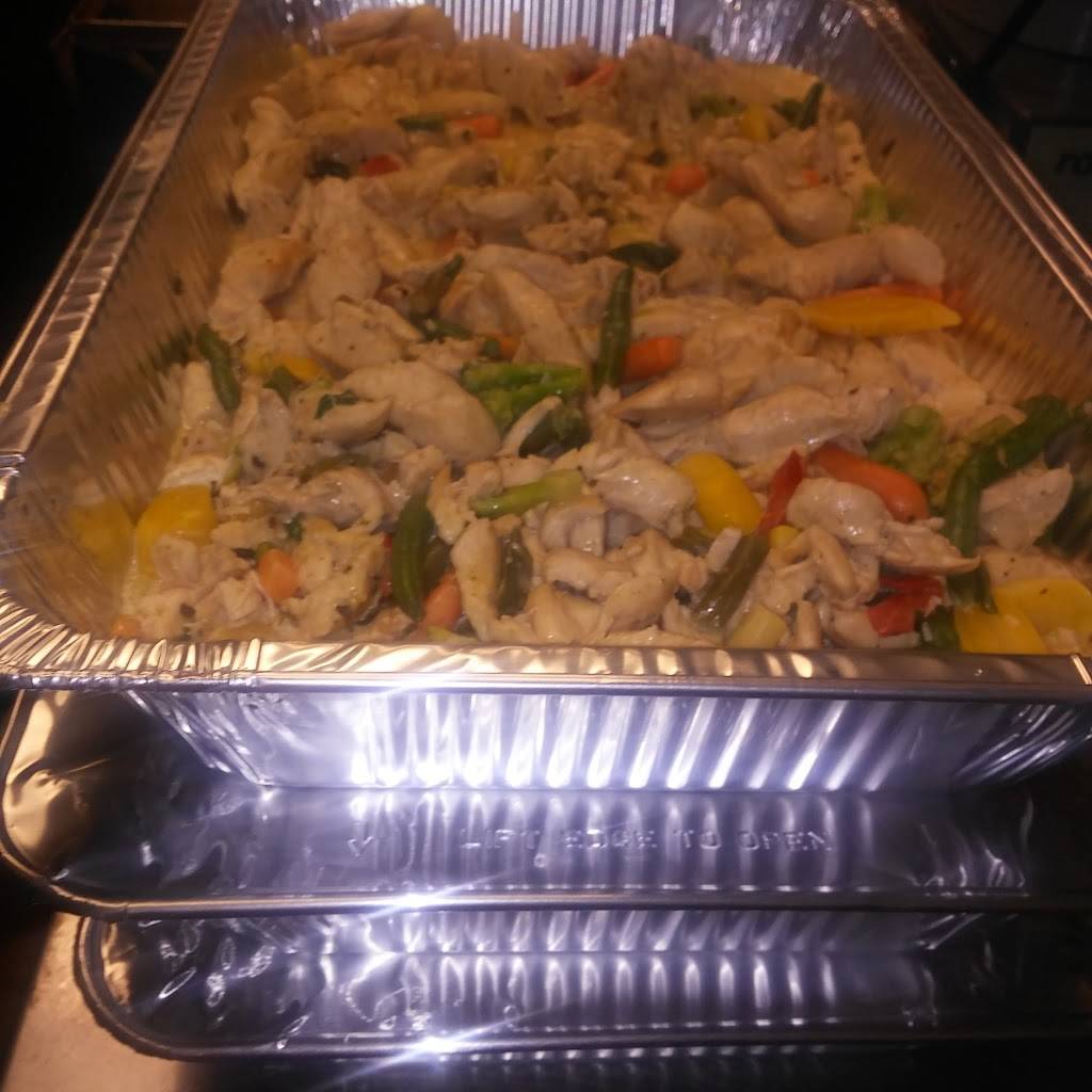 Masa Luna | restaurant | 209 E Holly Ave, Sterling, VA 20164, USA | 7034447333 OR +1 703-444-7333