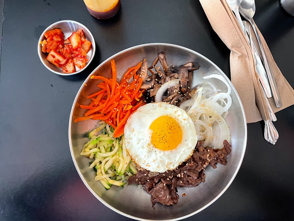 Korean Kitchen | restaurant | 1661 NE 163rd St Suite A, North Miami Beach, FL 33162, USA | 9547665558 OR +1 954-766-5558