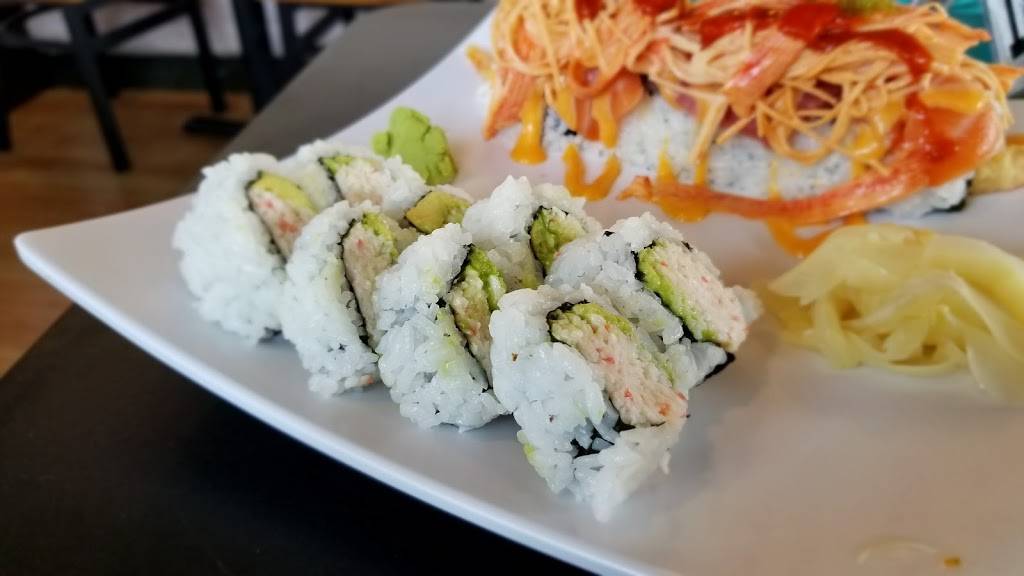 Fat Fish | restaurant | 14701 E 14th St, San Leandro, CA 94578, USA | 5106148900 OR +1 510-614-8900