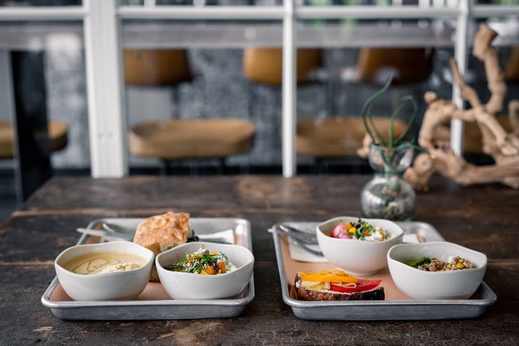 Vicia | restaurant | 4260 Forest Park Avenue Entrance On Boyle, At Corner Of, Duncan Ave, St. Louis, MO 63108, USA | 3145539239 OR +1 314-553-9239