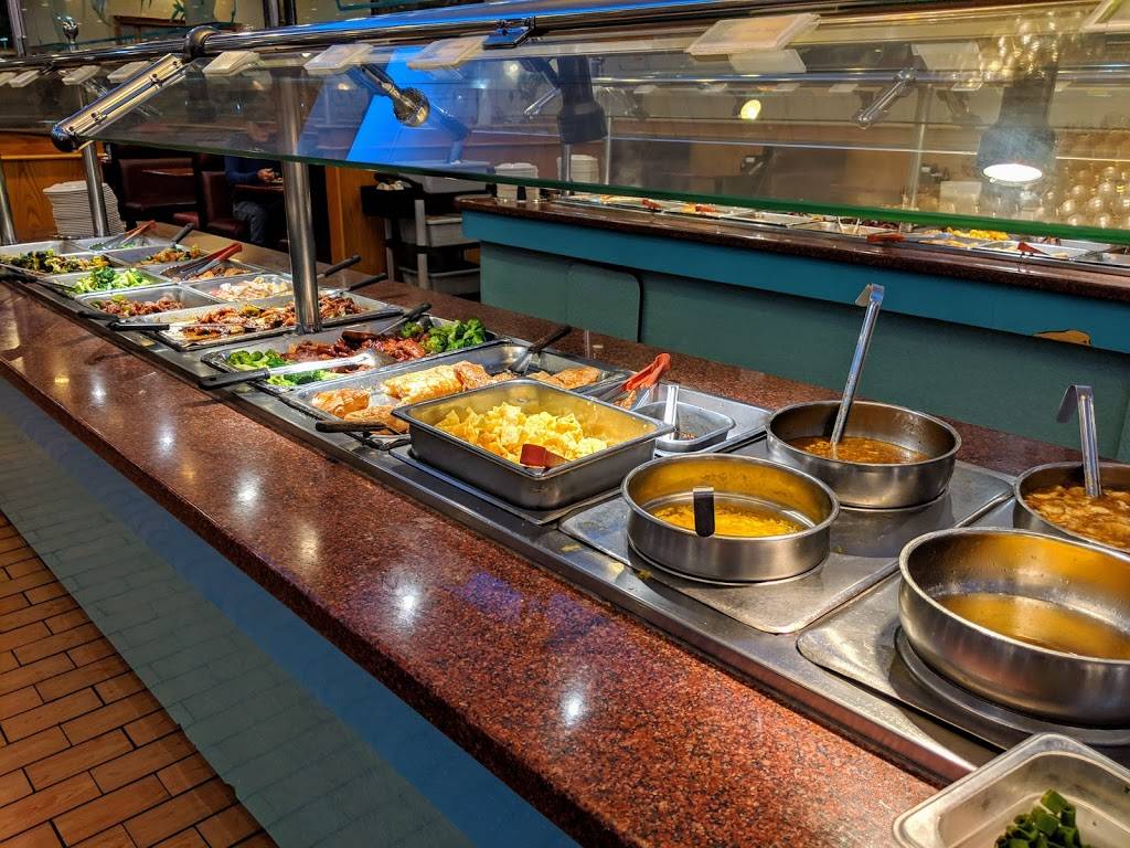 King Chinese Buffet | restaurant | 87 S 3218, NC-87, Sanford, NC 27332, USA | 9197752222 OR +1 919-775-2222
