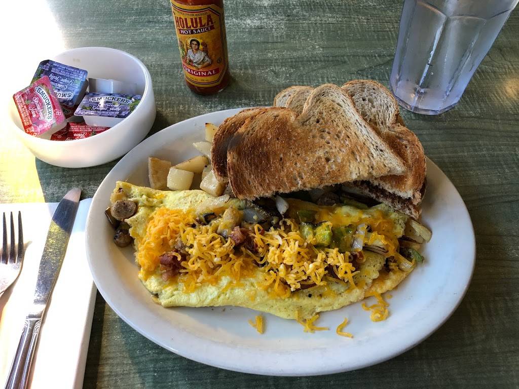 Silverado Cafe | restaurant | 28272 Silverado Canyon Rd, Silverado, CA 92676, USA | 7146492622 OR +1 714-649-2622