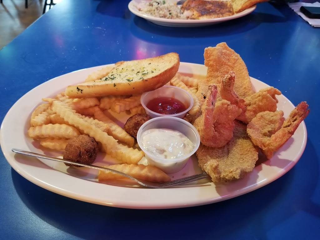 Pacific Star Restaurant & Oyster Bar - Round Rock | restaurant | 4234, 351, W Palm Valley Blvd, Round Rock, TX 78664, USA | 5122553535 OR +1 512-255-3535