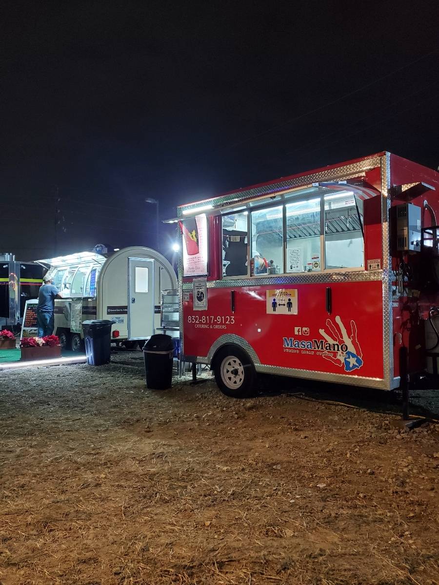 MasaMano | restaurant | 1989 N Fry Rd, Katy, TX 77449, USA | 8328179123 OR +1 832-817-9123