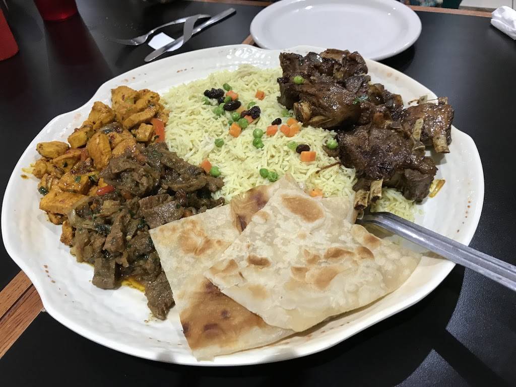 IBY Restaurant | restaurant | 2011 Lawrence Ave W Unit 7 & 8, York, ON M9N 3V3, Canada | 6473529429 OR +1 647-352-9429