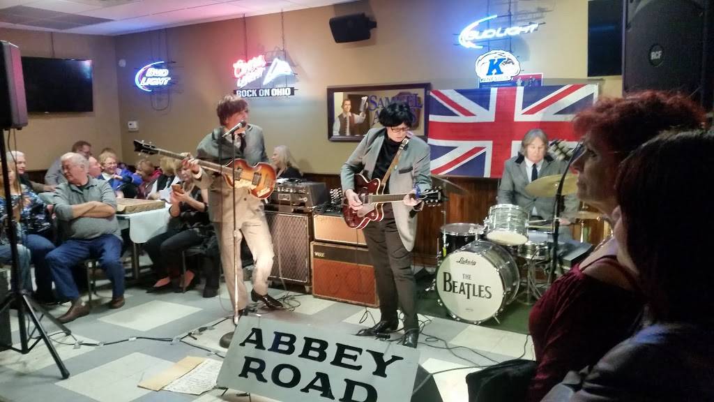 Water Street Tavern | meal takeaway | 132 S Water St, Kent, OH 44240, USA | 3306770700 OR +1 330-677-0700