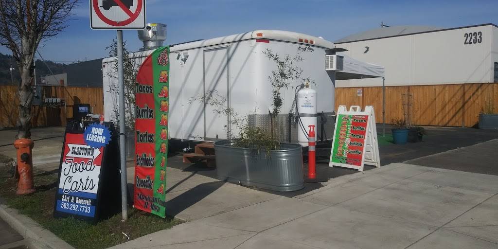 La Sabrosita Mexican Food | restaurant | 2200 NW 23rd Ave, Portland, OR 97210, USA | 5039196995 OR +1 503-919-6995