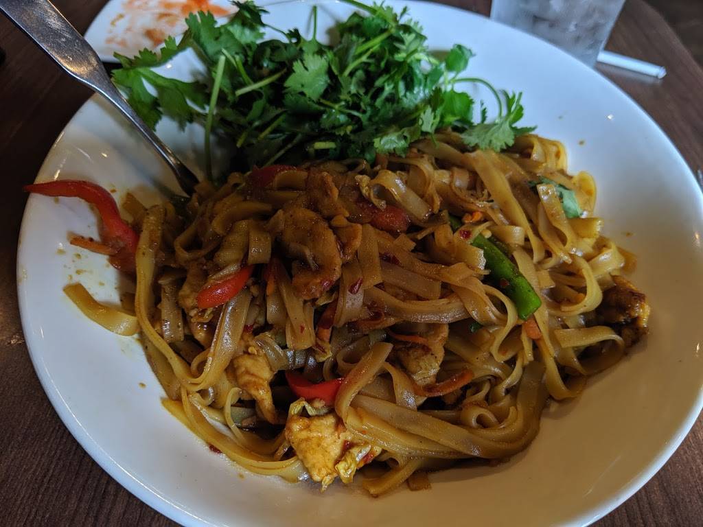 Mosa Asian Bistro | restaurant | 850 S White Station Rd, Memphis, TN 38117, USA | 9016838889 OR +1 901-683-8889