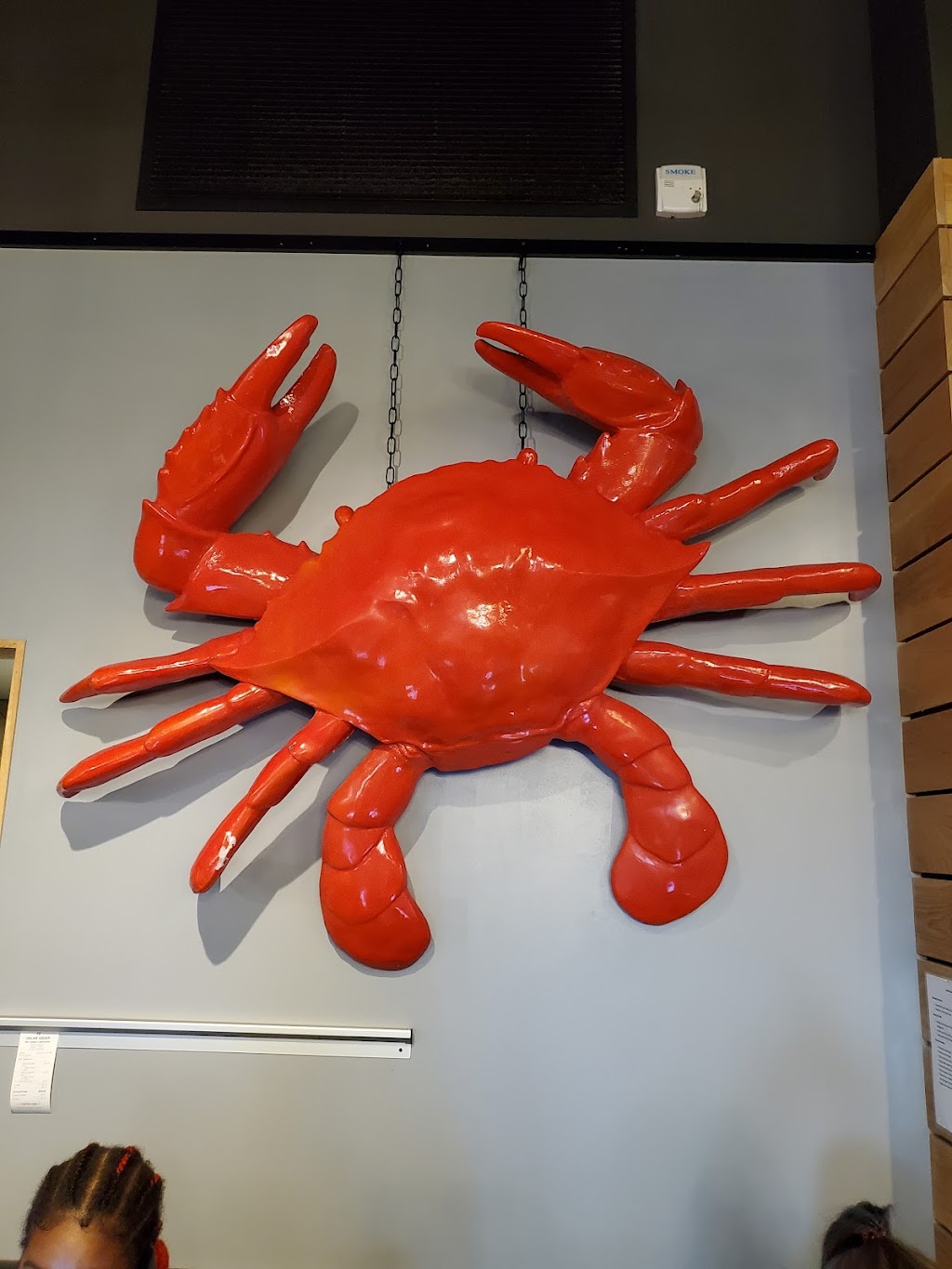 The Twisted Crab- Norfolk | restaurant | 420 Monticello Ave #130, Norfolk, VA 23510, USA | 7572268060 OR +1 757-226-8060