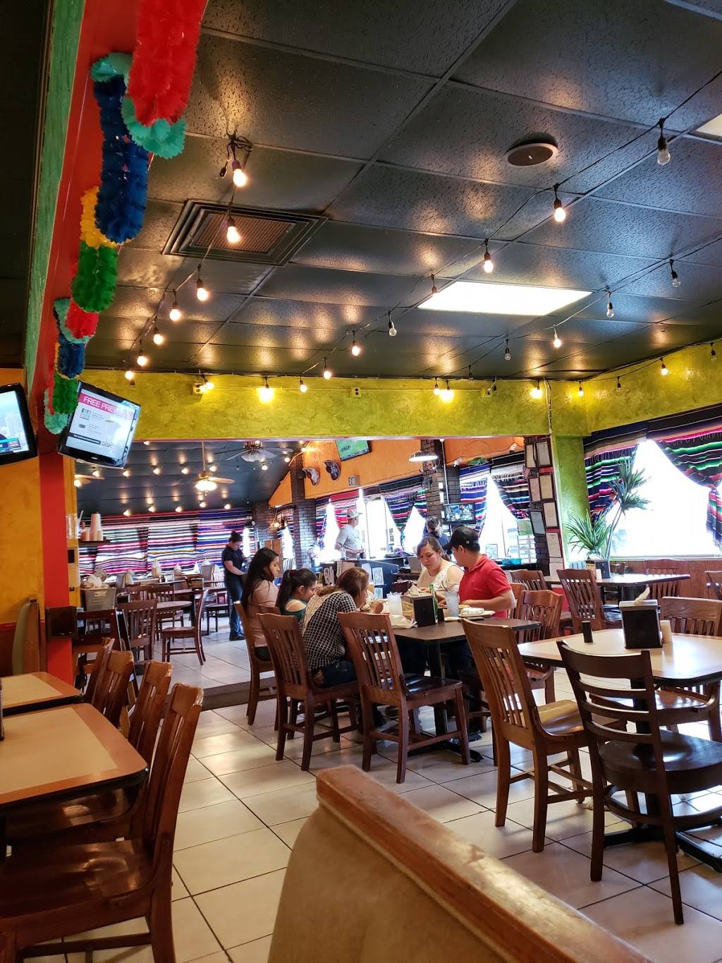 Los Reyes 2 | restaurant | 581 Hwy 78, Sumiton, AL 35148, USA | 2056482600 OR +1 205-648-2600