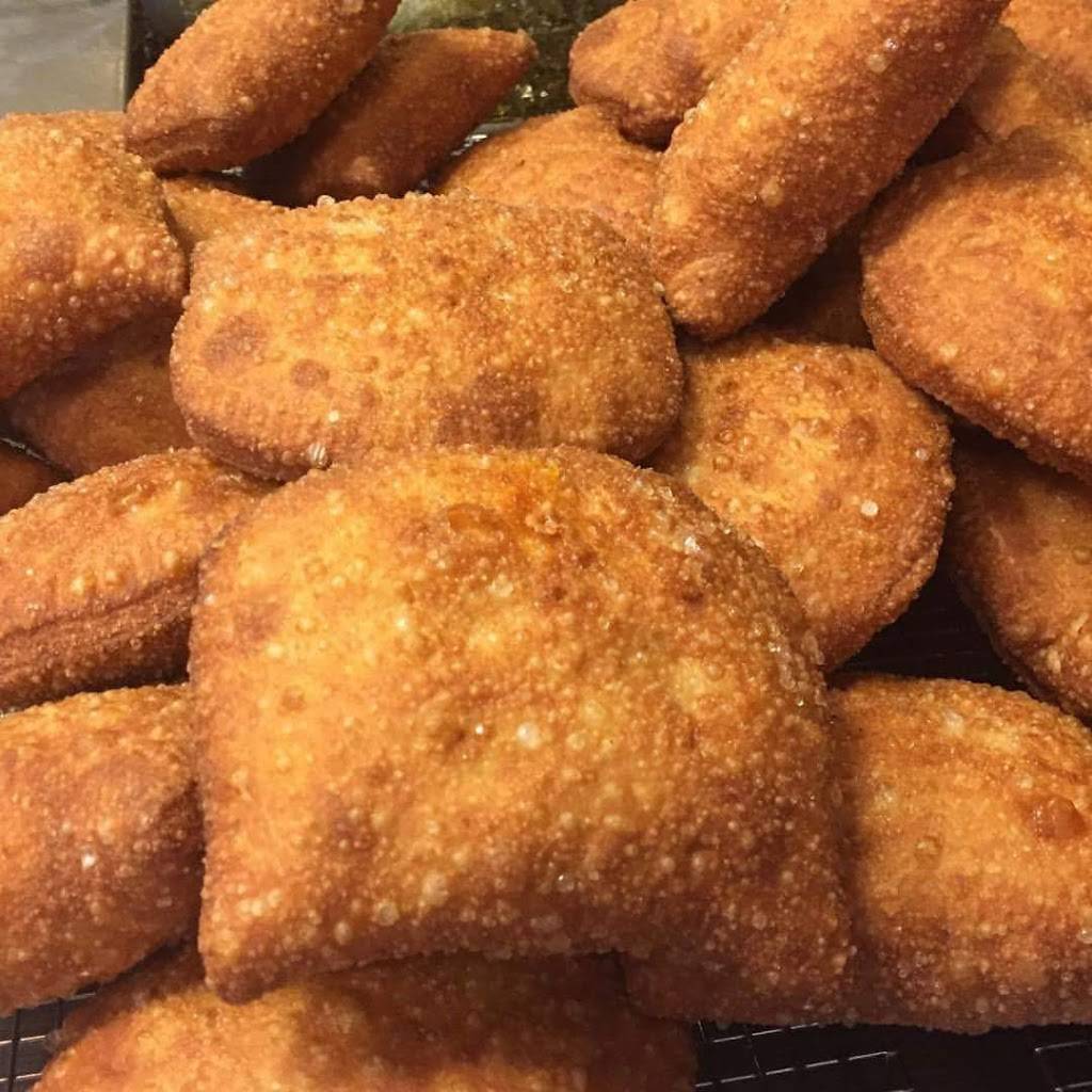 The Panzarotti Spot | restaurant | 349 Marlton Ave, Camden, NJ 08105, USA | 8569665725 OR +1 856-966-5725
