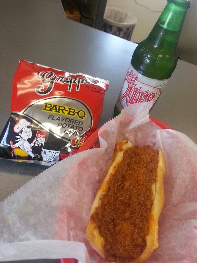 Sams Hot Dog Stand of Winchester | restaurant | 1200 Bypass Rd A, Winchester, KY 40391, USA | 8597450064 OR +1 859-745-0064