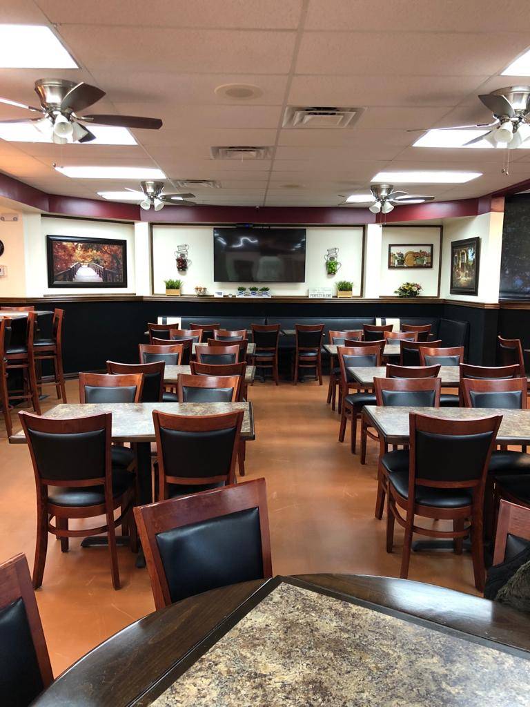 Apple Barrel Cafe #4 on Mingo | restaurant | 9701 E 61st St, Tulsa, OK 74133, USA | 9185055951 OR +1 918-505-5951