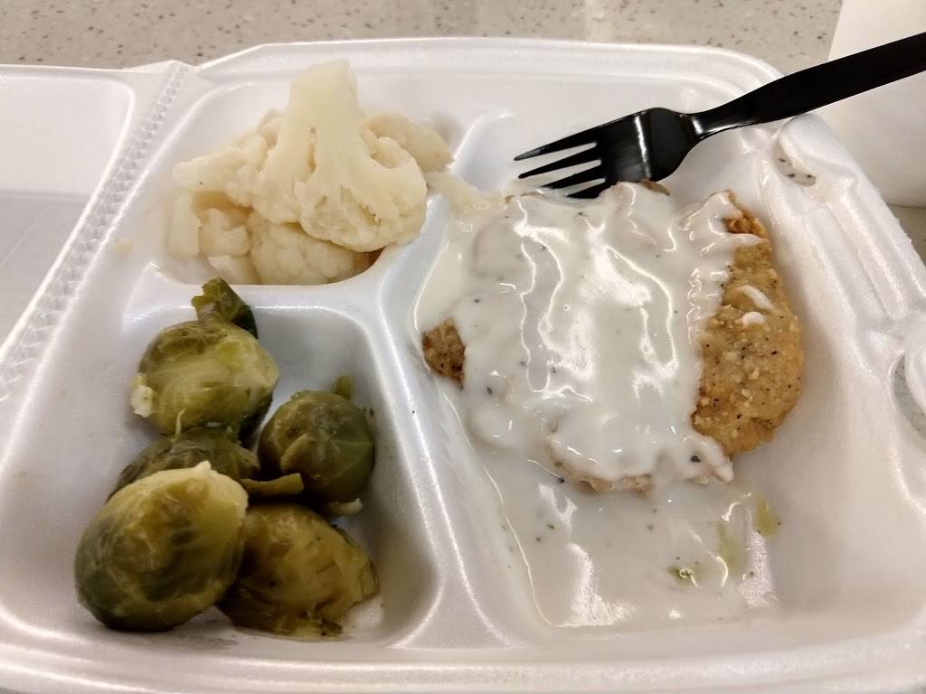 Welch Cafeteria | restaurant | 601 E Rollins St Suite 400, Orlando, FL 32803, USA | 4073035600 OR +1 407-303-5600