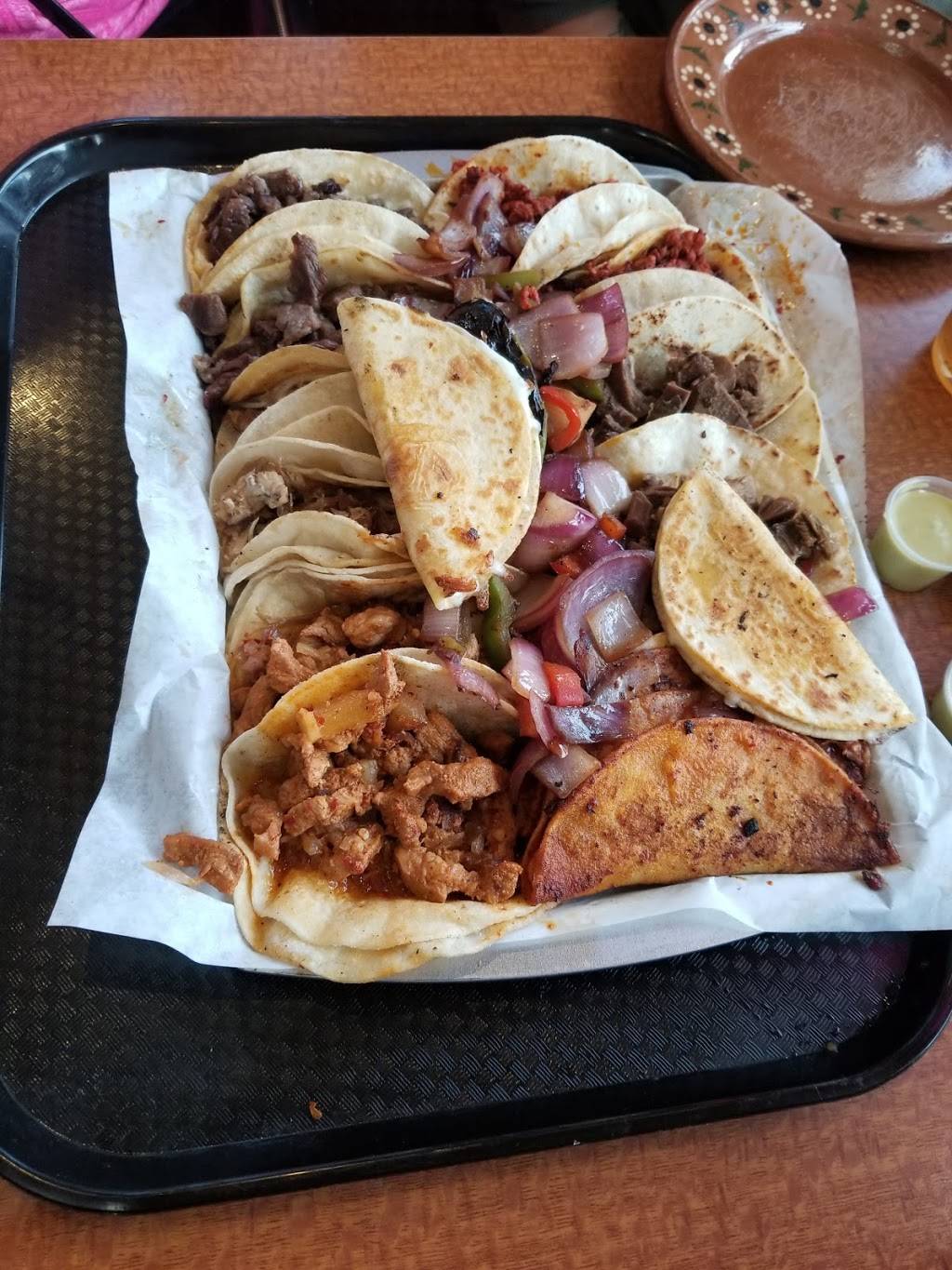 Taqueria La Carreta | restaurant | 8302 S Tacoma Way, Lakewood, WA 98499, USA | 2535890760 OR +1 253-589-0760