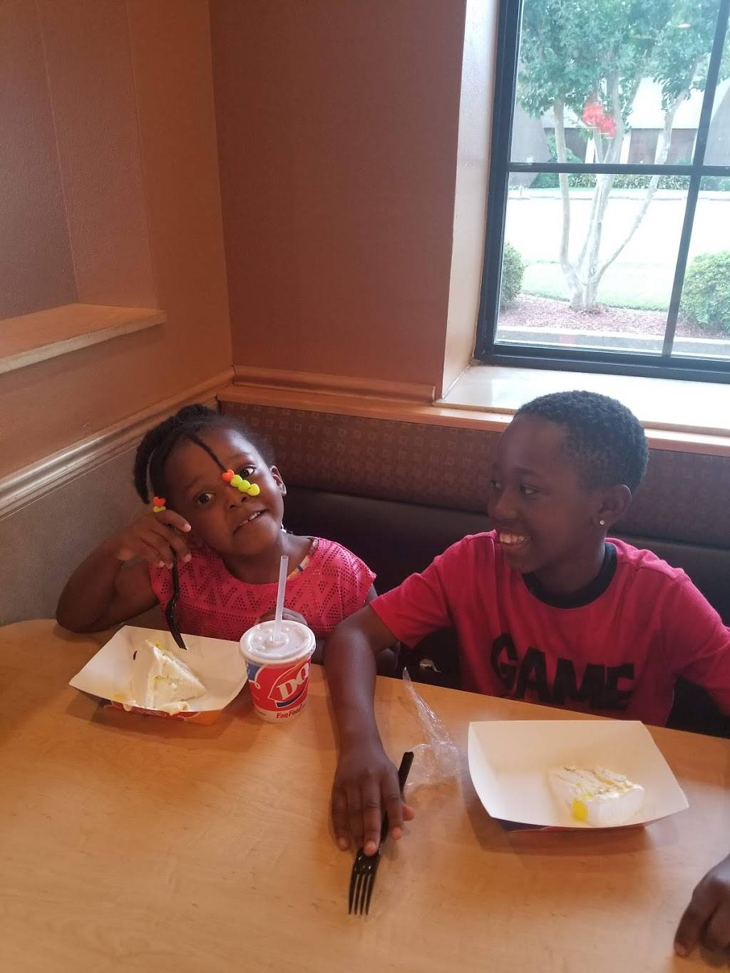 Dairy Queen Grill & Chill | restaurant | 6427 US 49, Hattiesburg, MS 39401, USA | 6012640040 OR +1 601-264-0040