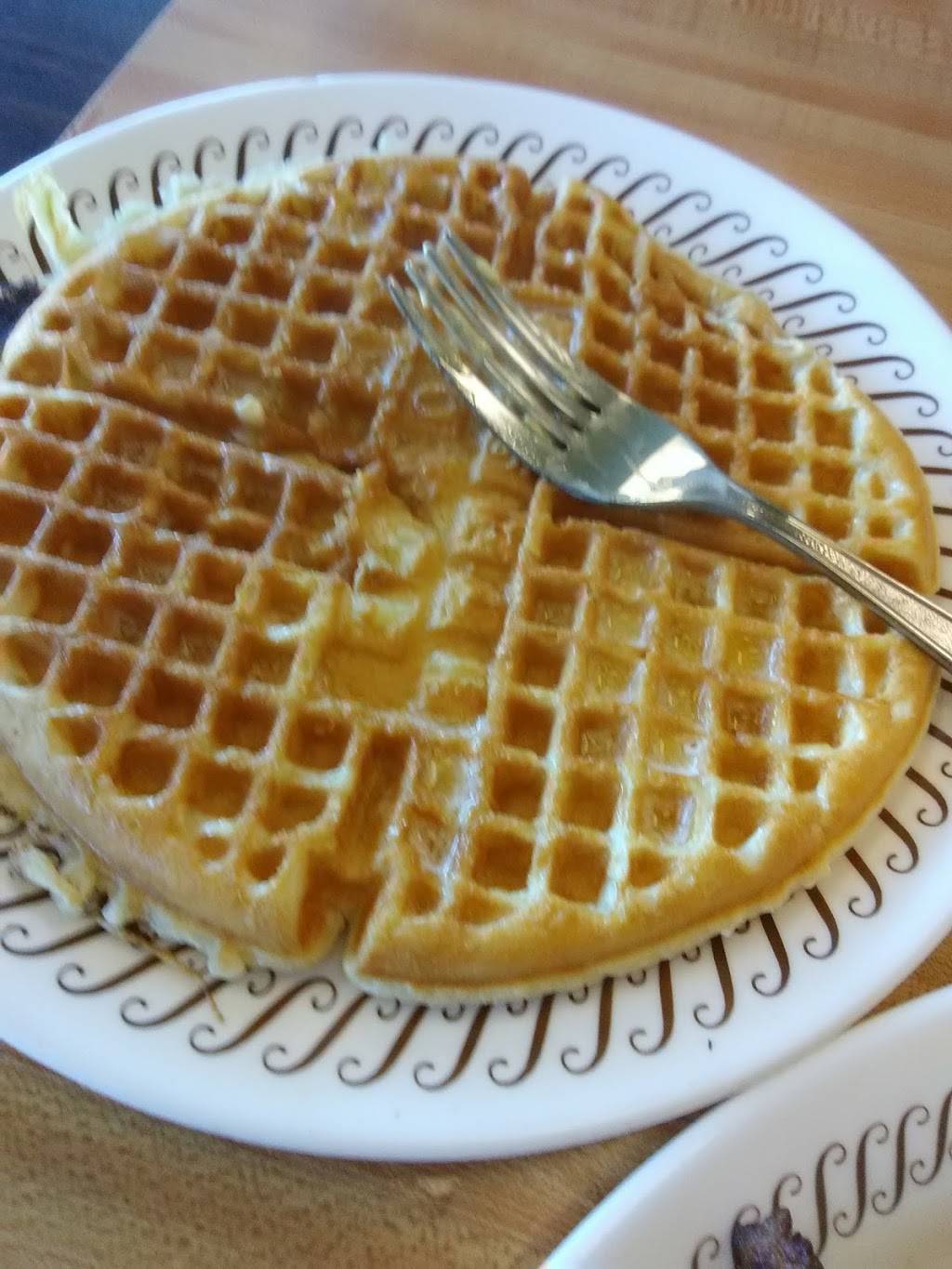 Waffle House | meal takeaway | 580 Busch Dr, Jacksonville, FL 32218, USA | 9047578668 OR +1 904-757-8668