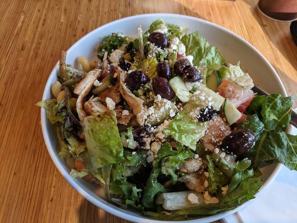 Noodles and Company | restaurant | 5069 N Hamilton Rd, Columbus, OH 43230, USA | 6143371228 OR +1 614-337-1228