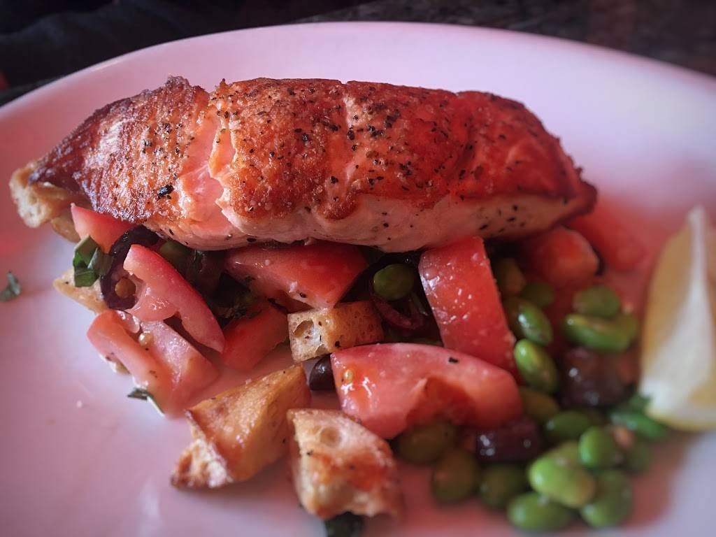 Broadway Grill | restaurant | 1400 Broadway, Burlingame, CA 94010, USA | 6503439333 OR +1 650-343-9333